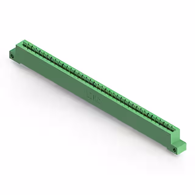 833-038-524-112 EDAC Inc.  Edgeboard Connectors